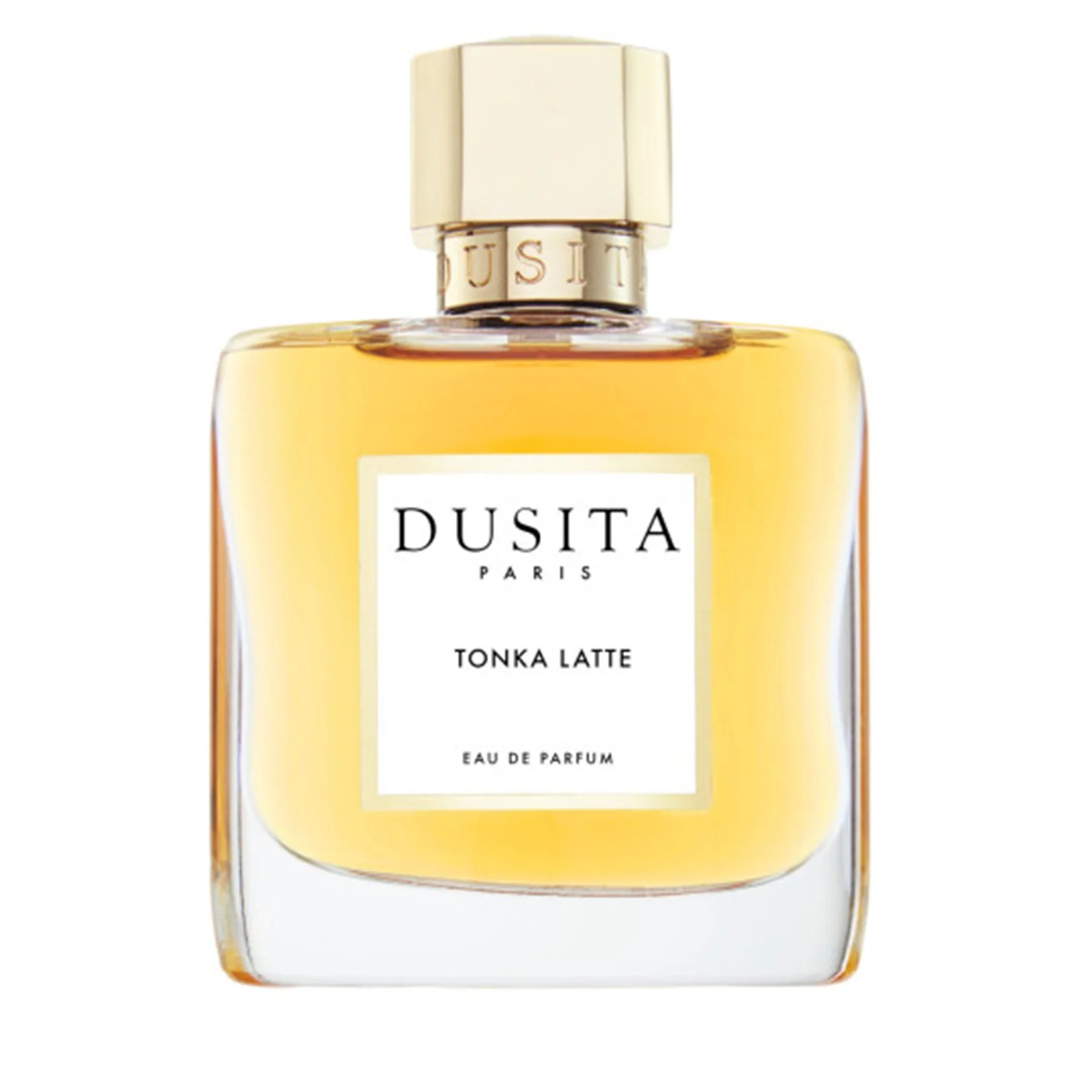 Dusita Tonka Latte | Fumerie Parfumerie